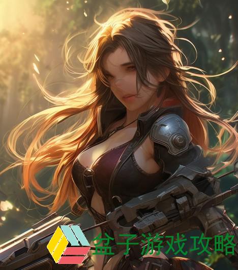 赏金猎人传奇再续无畏征程英雄联盟中的追猎与荣耀