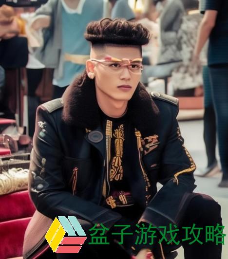 潮水涌动顶级RAPPER崛起音乐新纪元引领潮流风向标