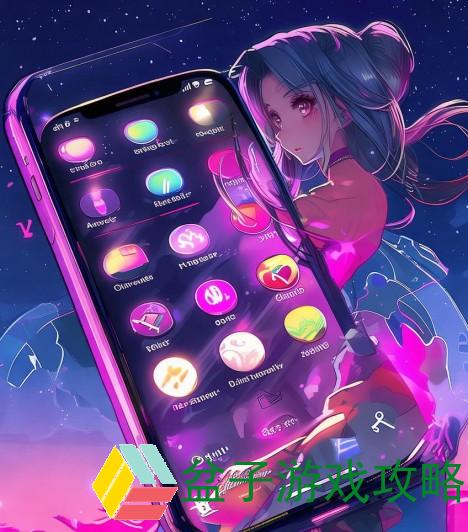 探索100款夜间禁用软件app粉色主题的独特魅力与实用价值