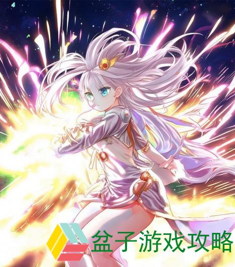 流星蝴蝶剑大招绽放瞬间剑光四射无尽风华尽显英雄本色