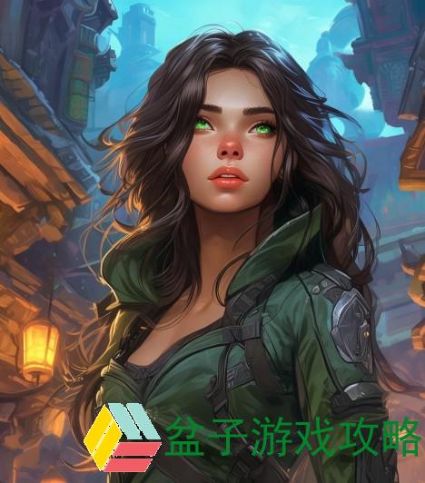 加基森的秘密：探索炉石传说中的财富与阴谋之战