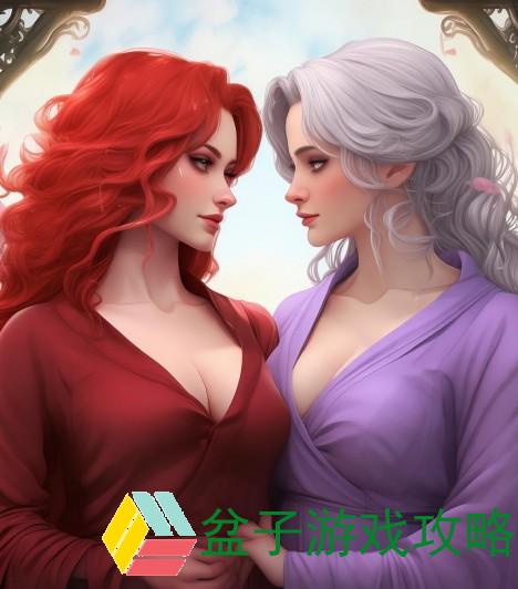 BBW与WB的奇妙邂逅：老妇女的魅力与智慧交织的故事
