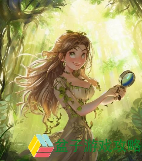 探索自然奥秘