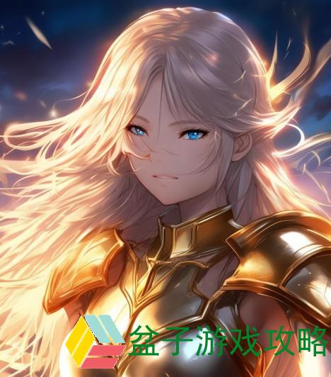光明使者卢西恩的崛起与黑暗势力的对抗之路