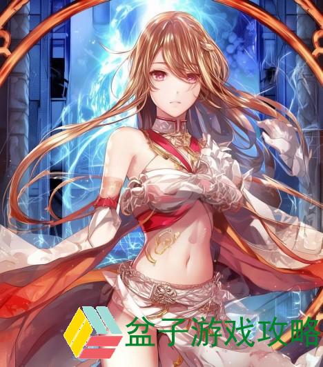 武媚娘传奇手游：穿越古代，体验权谋与爱情的巅峰之战