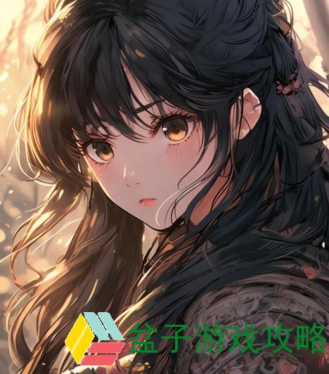 花木兰羞涩之下的秘密时刻与勇敢转变的心路历程