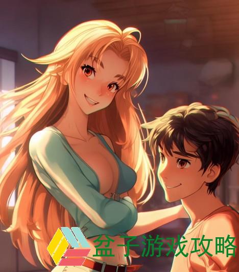 舞蹈课前女生巧妙帮助男生克服自信障碍的温馨故事