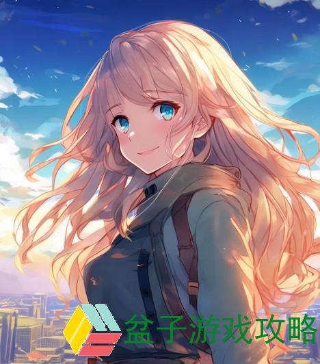 妹妹你终于长大了可以追逐梦想勇敢面对未来的挑战