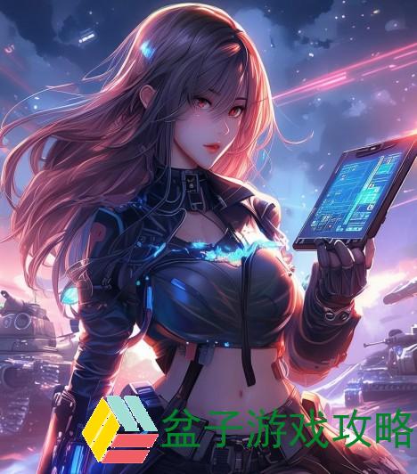 坦克世界自行火炮玩法攻略与技巧分享让你轻松上手