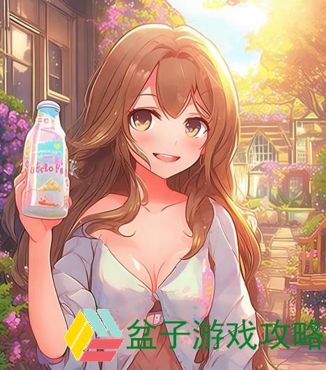 如何用小花园牛奶打造一个温馨的校园友谊空间