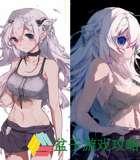拒绝到迎合的心路历程探索自我与他人的关系变化