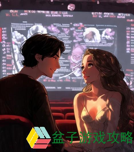 浪漫夜晚两人共赏的电影推荐清单让爱意升温