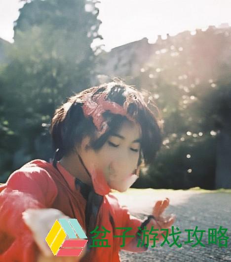 孙策破浪而来 王者荣耀中的勇者与智慧的完美结合