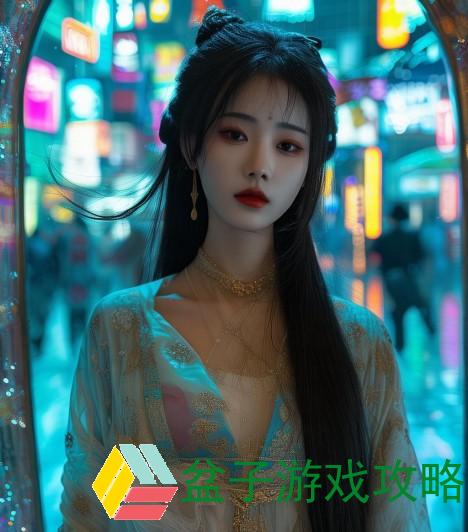 杨贵妃的穿越时空：在现代都市中的奢华与孤独生活探索