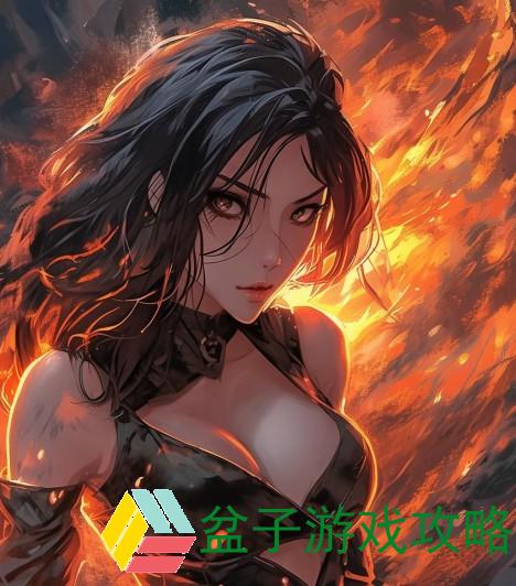 强势欲望的女人在欲望的漩涡中挣扎与沉沦的故事
