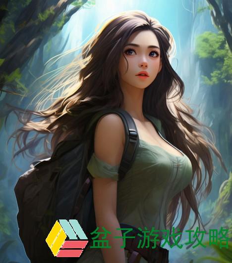 亚洲乱码无人区探秘之旅卡1卡2卡3的奇幻冒险与发现