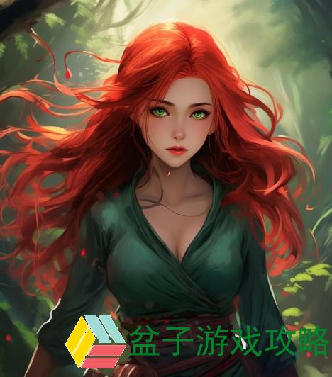 御手洗红豆的忍者之路与友情的羁绊探秘