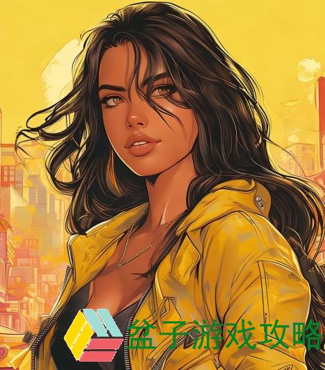 侠盗车手安地列斯黄的传奇冒险与反抗之路探秘