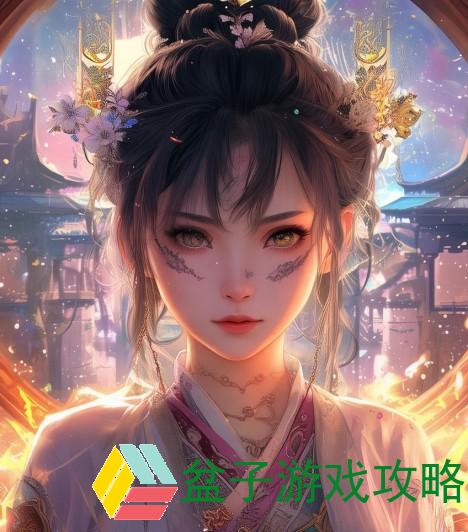 《JY改造系统助我在古代逆袭成美人》