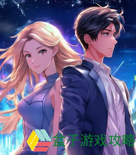 男生女生携手共创未来，共同努力迎接新生活的挑战与希望