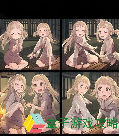 家规越严越羞涩的女孩们如何在打人中寻找自我成长