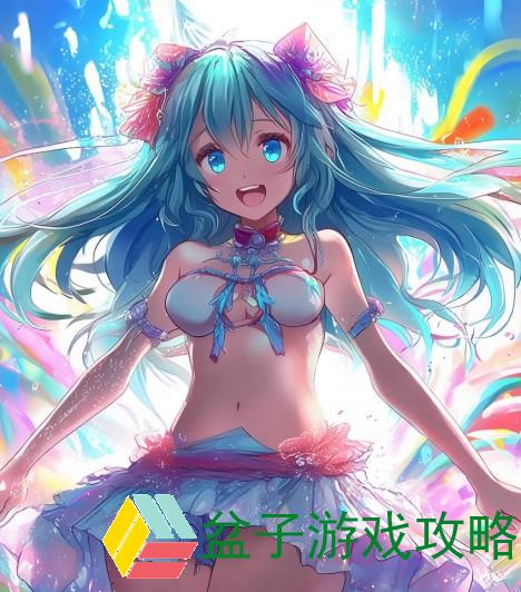 如何将自己塑造成一座喷泉让生活充满活力与乐趣