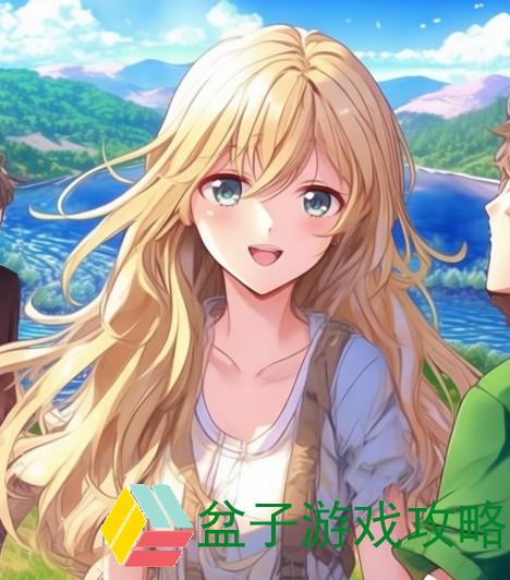 与朋友夫妻共度美好时光畅游四方共享欢乐旅途的温馨回忆