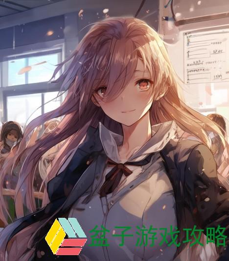 校霸错题引发学霸放笔风波校园趣事背后的友谊与竞争