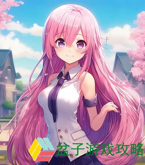 《梦幻校园：邂逅女神的奇妙冒险之旅》