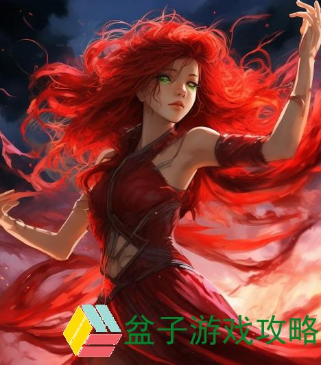 狂野之血：在自由与疯狂的边缘舞动的灵魂之旅