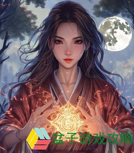 道士技能全解析：掌握符咒术与灵符的奥秘之旅