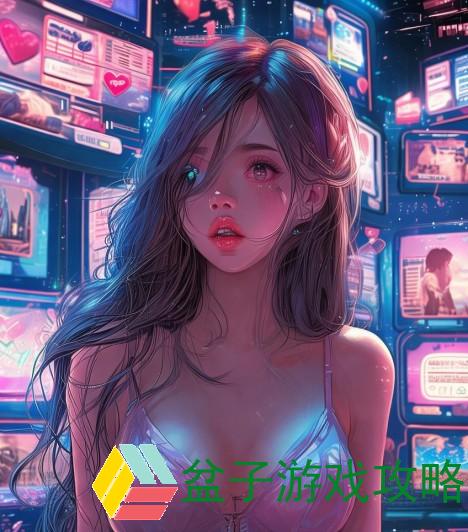 男女搞鸡软件的魅力与风险探讨，如何在虚拟世界中找到真实的爱情