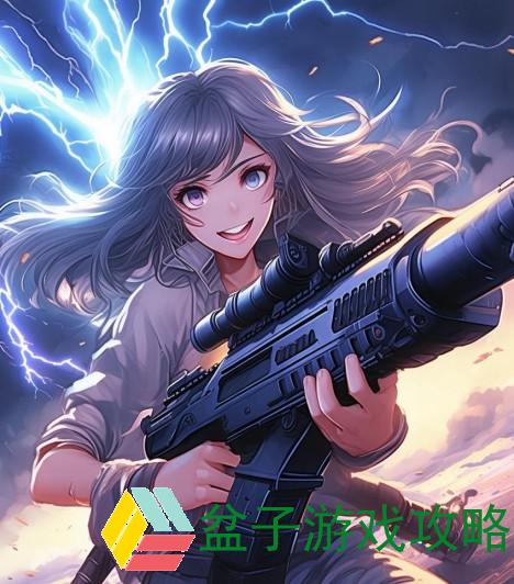 大雷擦大狙的精彩瞬间揭秘，见证游戏中最震撼的时刻与策略对决