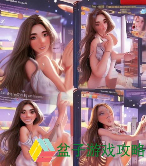 轻松学会口咬技巧的详细视频教程与实用方法分享