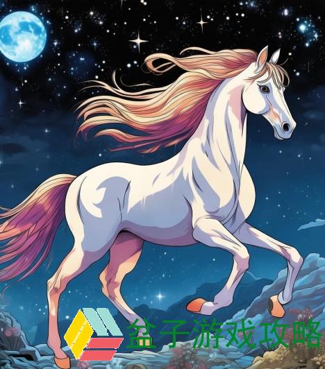 人马星辰下的传奇旅程探索与成长的交织之路