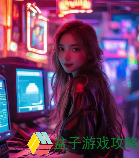 在QQ流氓馆中探秘网络文化的奇妙世界与青春记忆