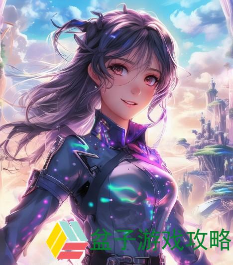 探索天堂在线新版的奇幻世界与精彩冒险之旅