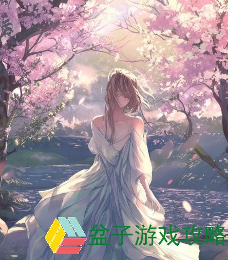 静谧禅境花园中的心灵旅程与自然和谐之美