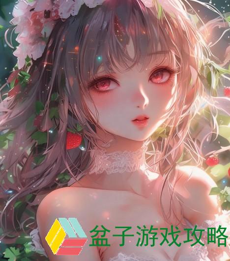 草莓的秘密，榴莲的风情，丝瓜的诱惑与蕾丝的迷思——开启奇妙的物语世界榴莲 草莓 丝瓜