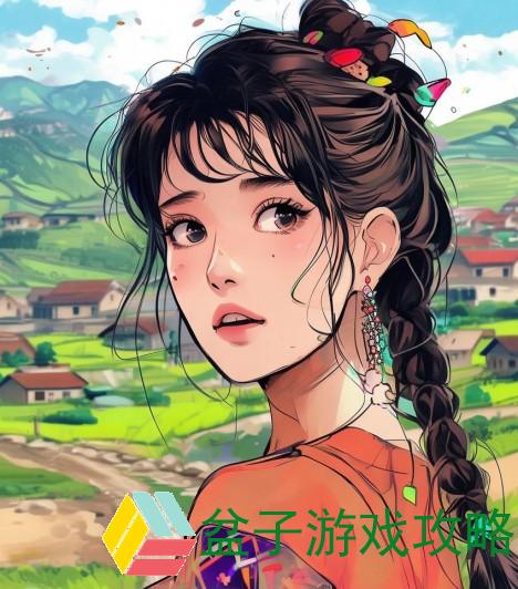 东北乡村女孩的嘻哈梦与乡土情怀的交织之旅