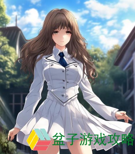 白丝JK制服美女调教视频揭秘青春校园的秘密魅力与诱惑