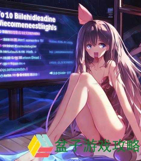 深夜无眠时光十大B站视频推荐陪你度过寂静夜晚