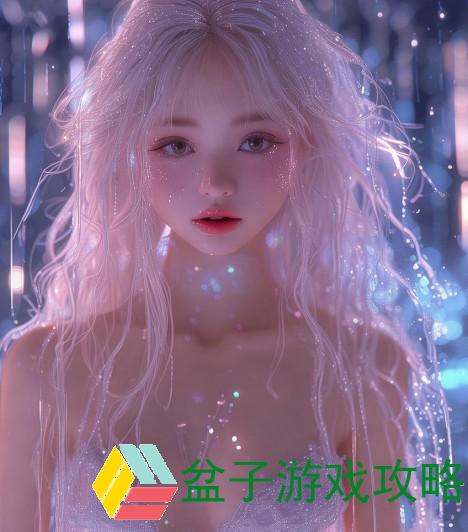 《润泽奇缘：在保湿世界中探寻青春与美丽的秘密》