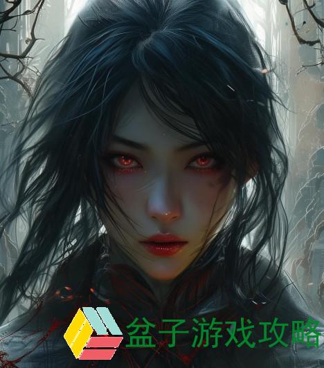 暗影中的双面刺客凯隐探索内心的挣扎与救赎之路
