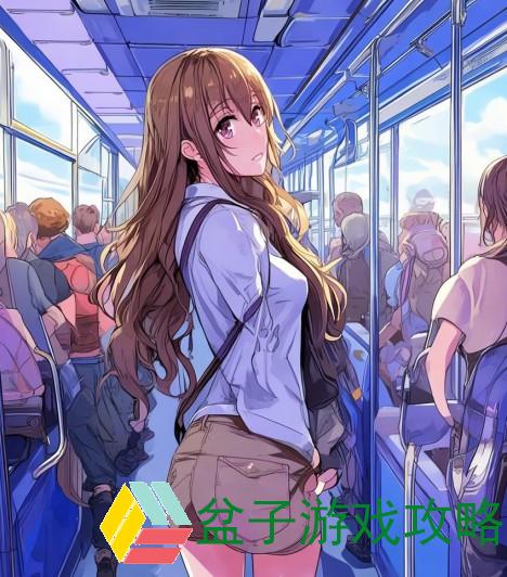一、初入大巴车在大巴车内的图片