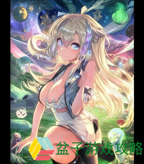 口子番漫画世界探秘 番外篇与角色深度解析之旅