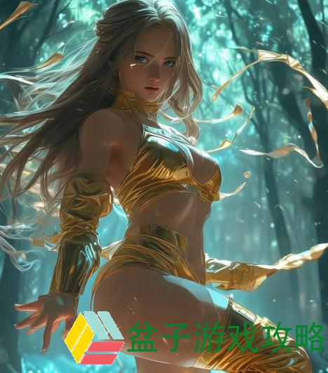 伽罗的腿法绝技探秘与实战技巧分享