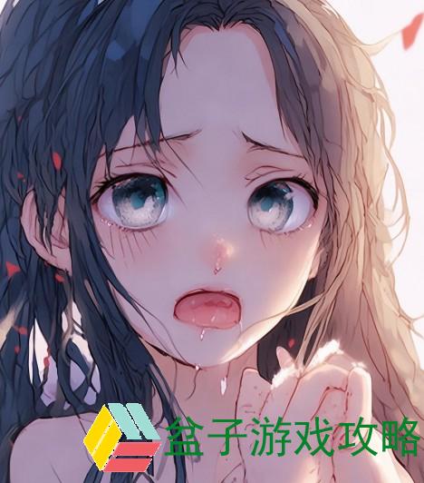 魏婴泪眼求蓝湛停步心碎情深难舍的动人瞬间