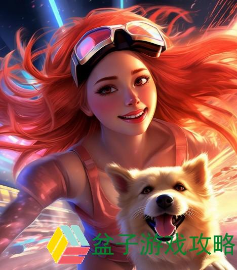 狗狗射速好烫的秘密之旅探寻萌宠与速度的完美结合