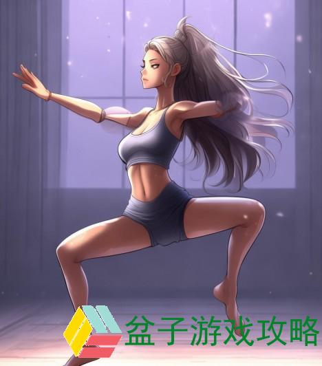 一字马训练的正确姿势与注意事项解析助你轻松掌握这一高难度技巧